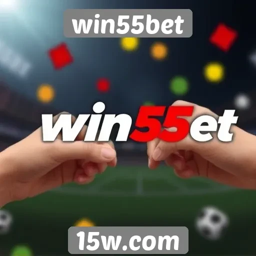 Como funcionam os métodos de pagamento no win55bet