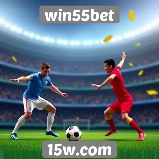 Exploração das opções de pagamento oferecidas pelo win55bet