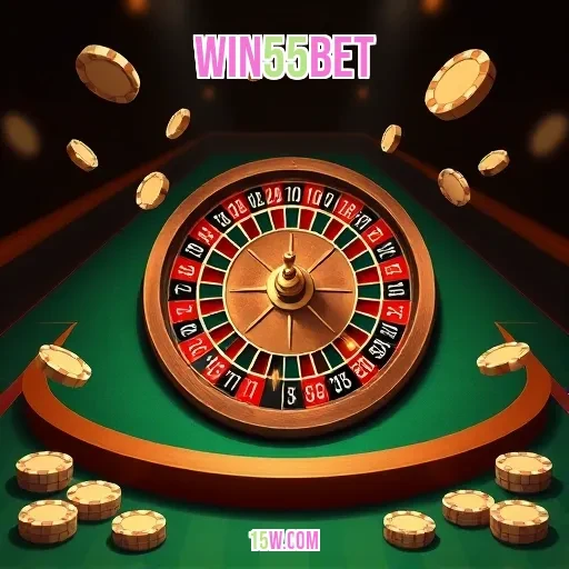 win55bet: Pagamentos Rápidos e Seguros Para Jogar com Confiança