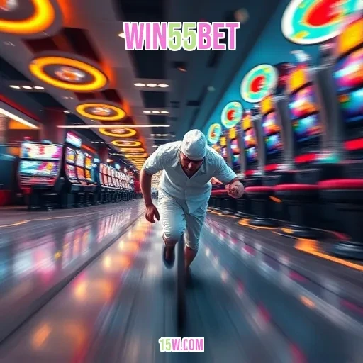 win55bet: Recursos Imperdíveis para Amantes do Poker