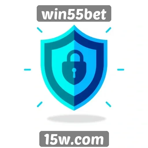Avaliação da segurança no site win55bet